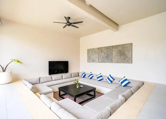 Lyra 2br Modern & Serene - * Uluwatu