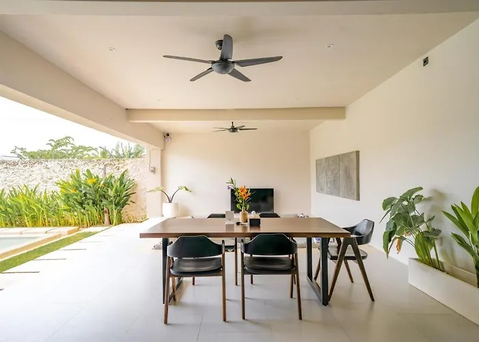 Lyra 2br Modern & Serene -