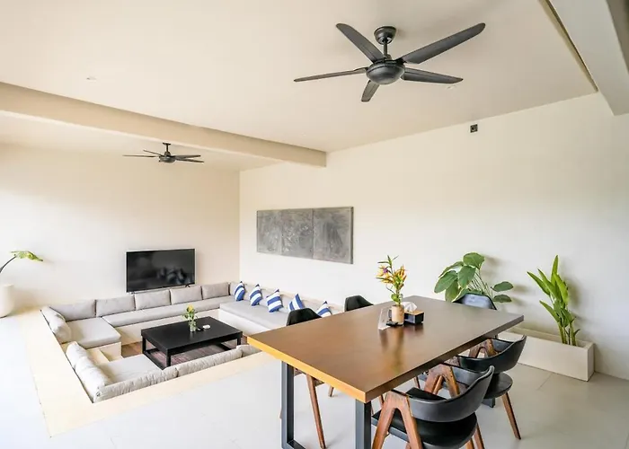 Lyra 2br Modern & Serene - Villa *