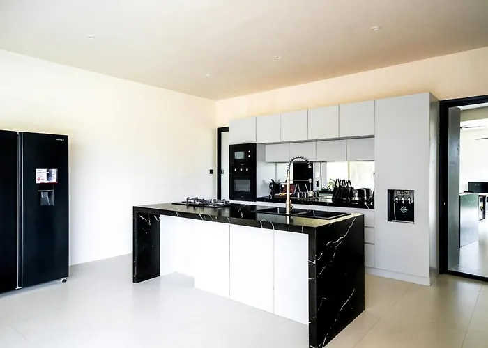 Villa Lyra 2br Modern & Serene - Uluwatu