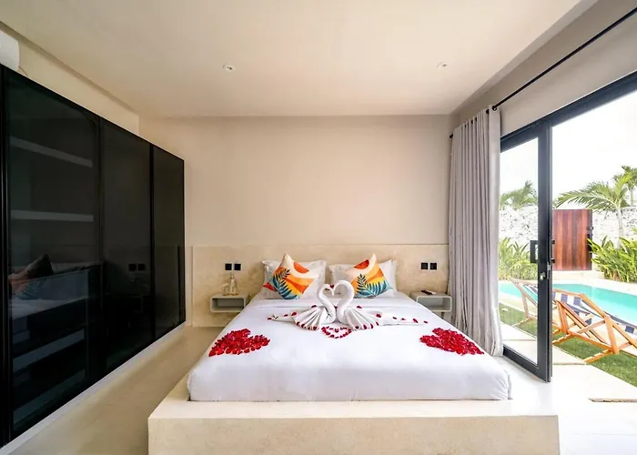 Lyra 2br Modern & Serene - * Uluwatu