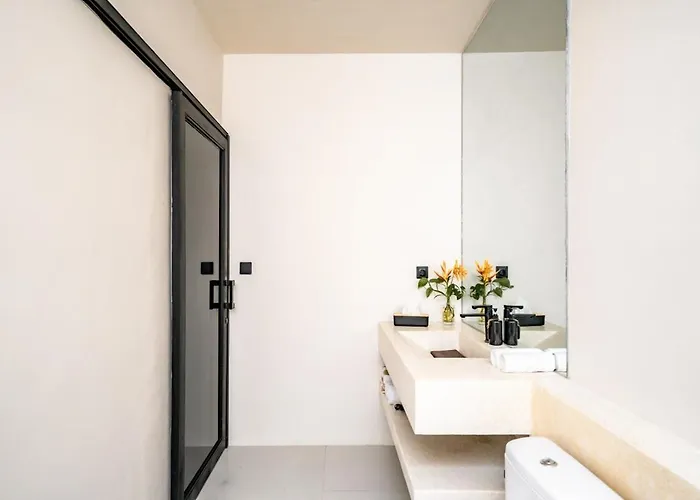 Villa Lyra 2br Modern & Serene - Uluwatu