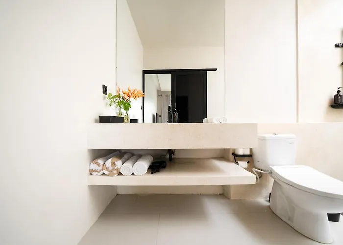 Lyra 2br Modern & Serene - Villa