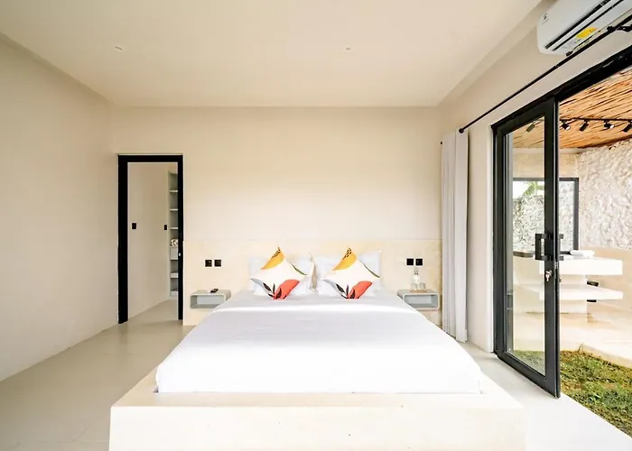 Villa Lyra 2br Modern & Serene - Uluwatu