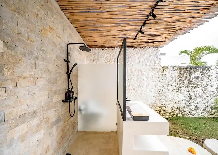 Villa Lyra 2br Modern & Serene - Uluwatu